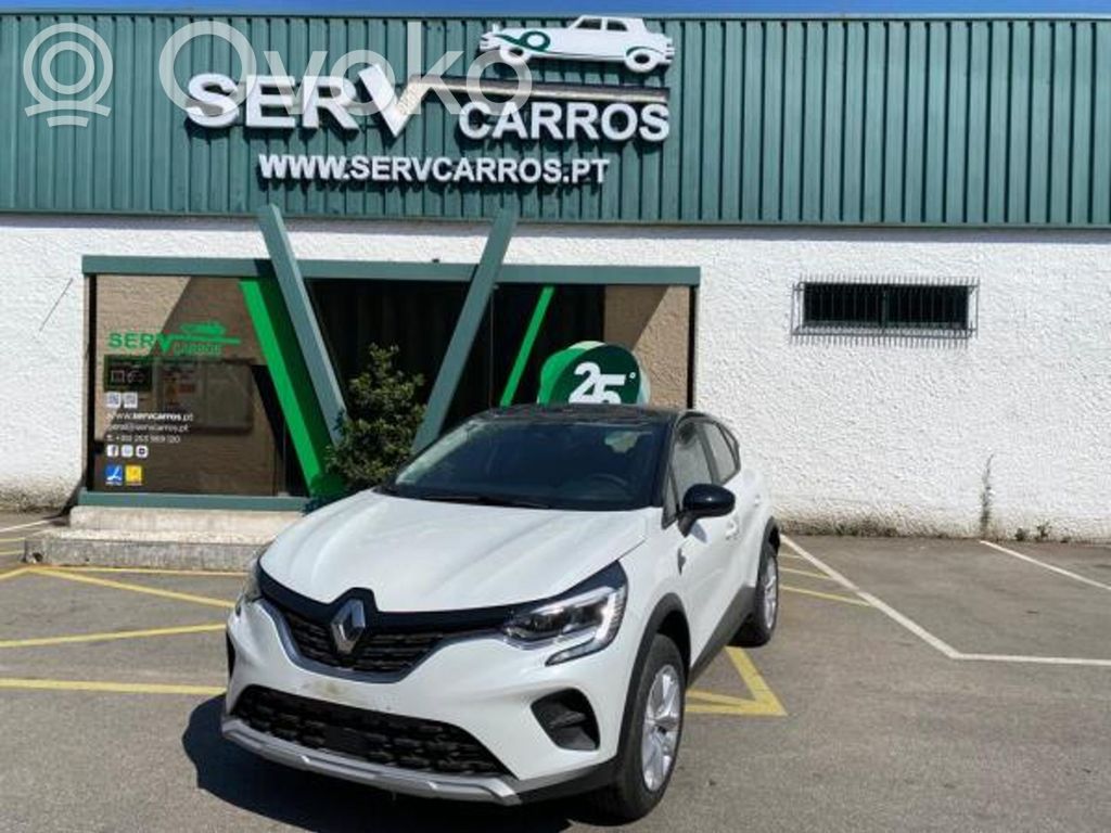 Captur II Captur