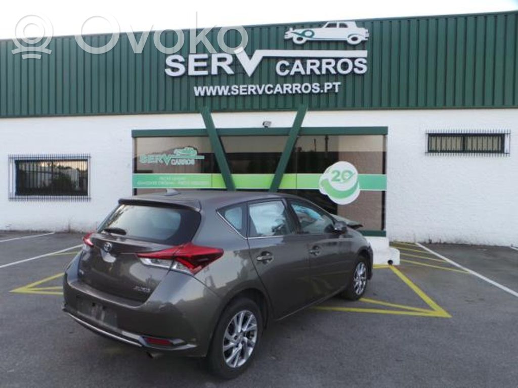 Auris E180 Auris