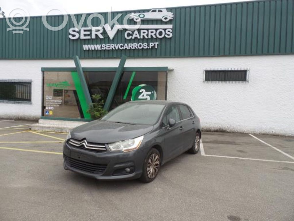 C4 II C4 Picasso, Grand Picasso, Aircross, Cactus