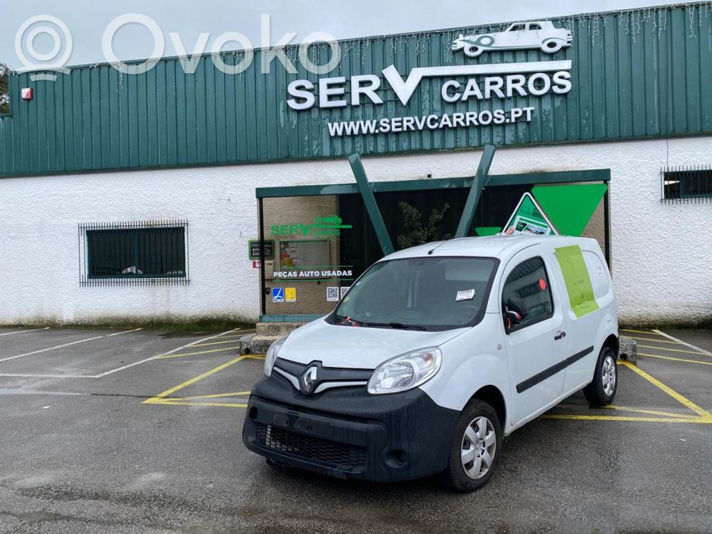 Kangoo II Kangoo