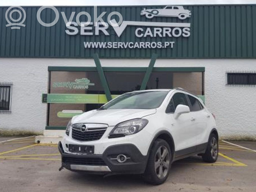 Mokka Mokka
