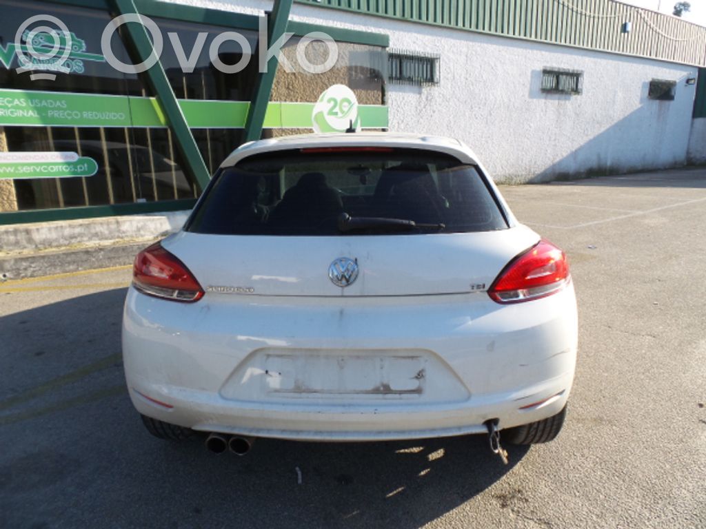 Scirocco Scirocco