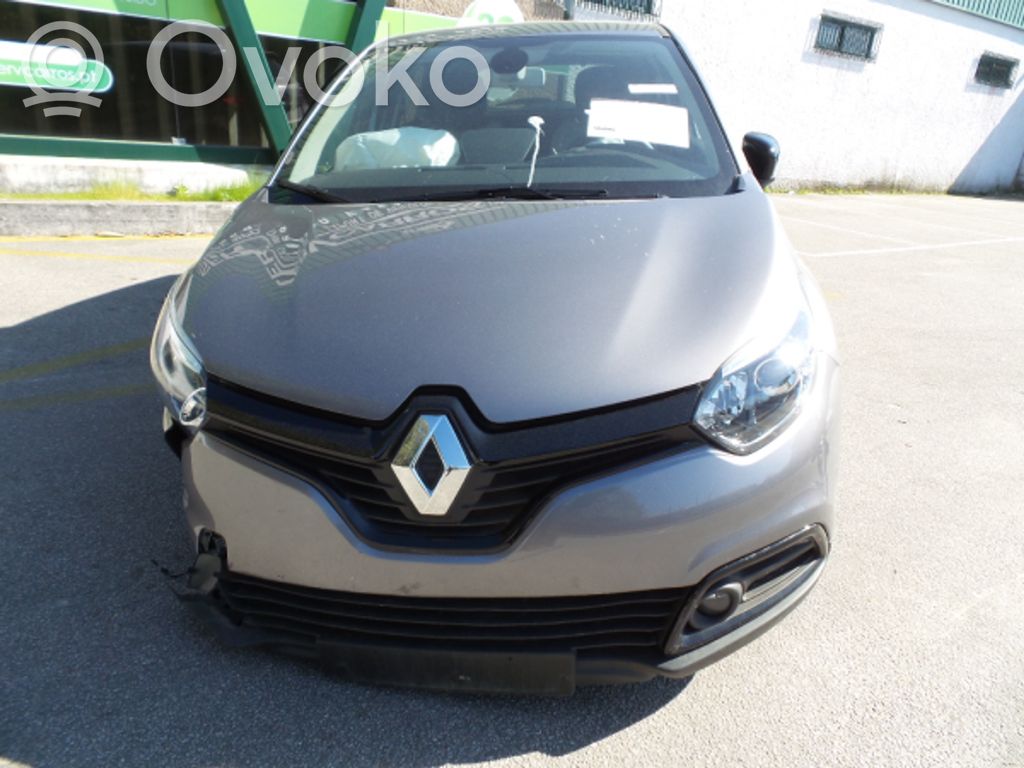 Captur Captur