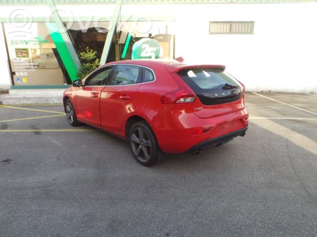 V40 S40, V40