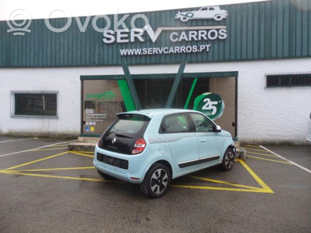 Twingo III Twingo
