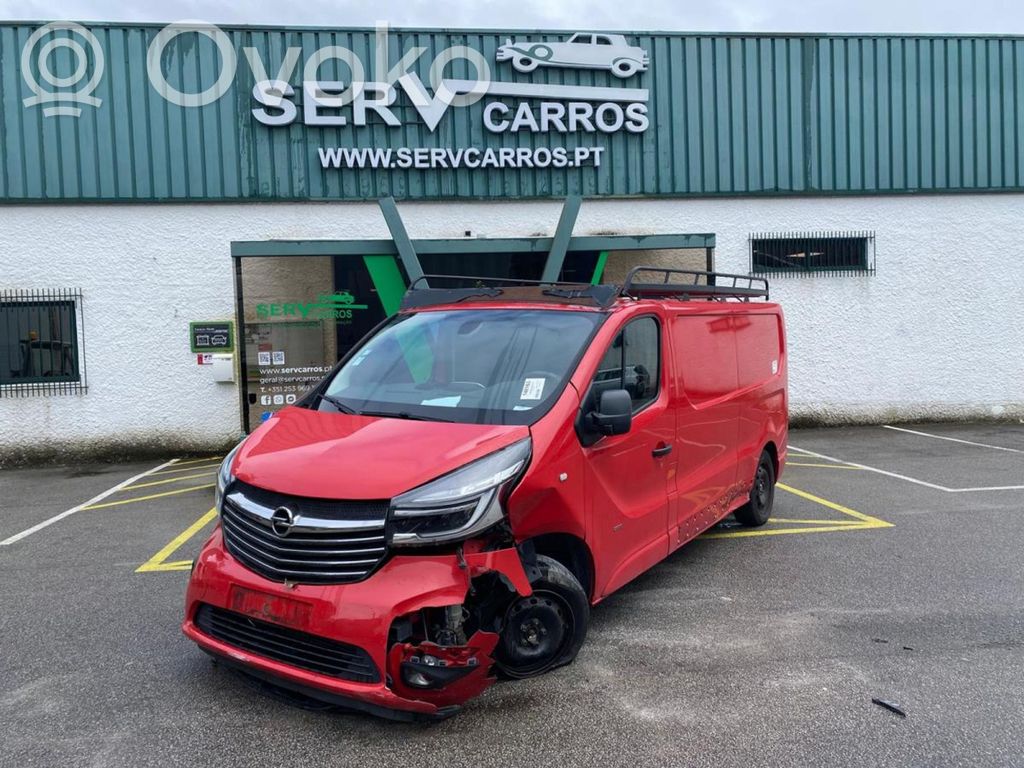 Vivaro Vivaro