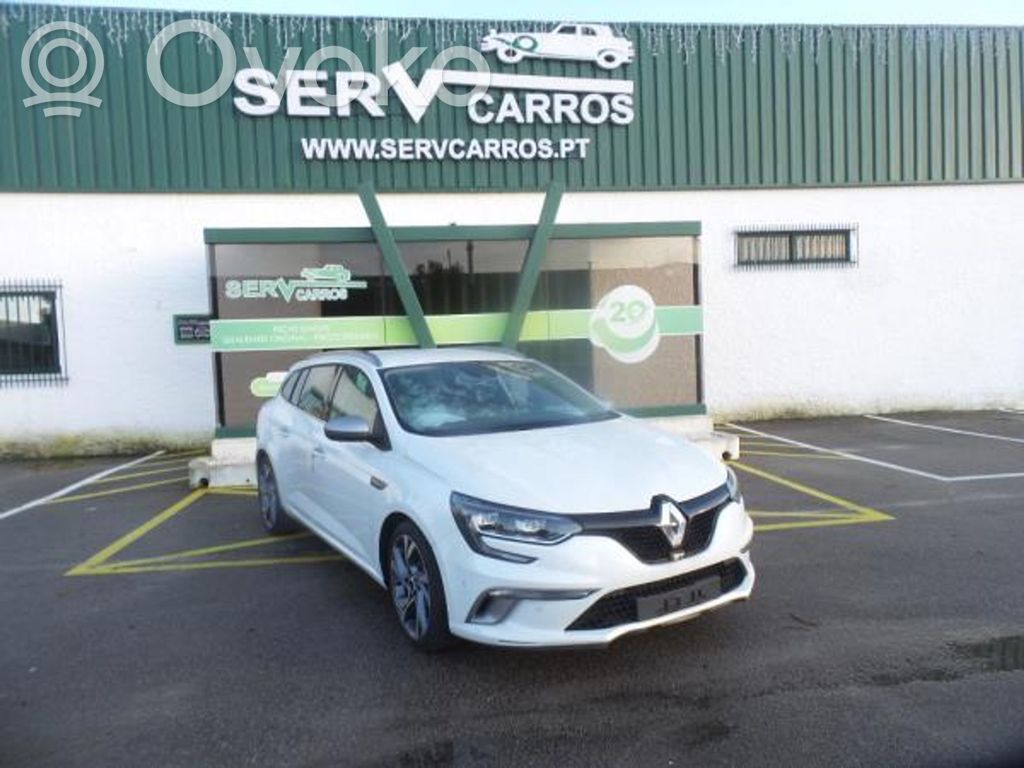 Megane IV Megane