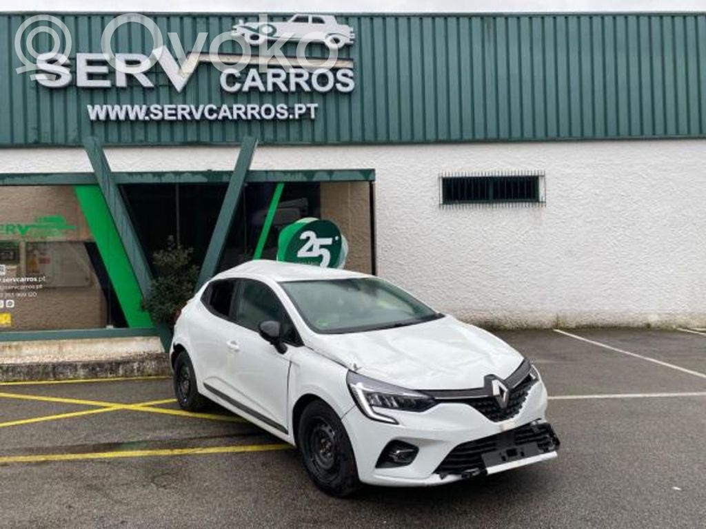 Clio V Clio