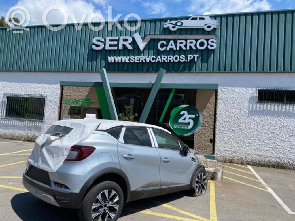 Captur II Captur