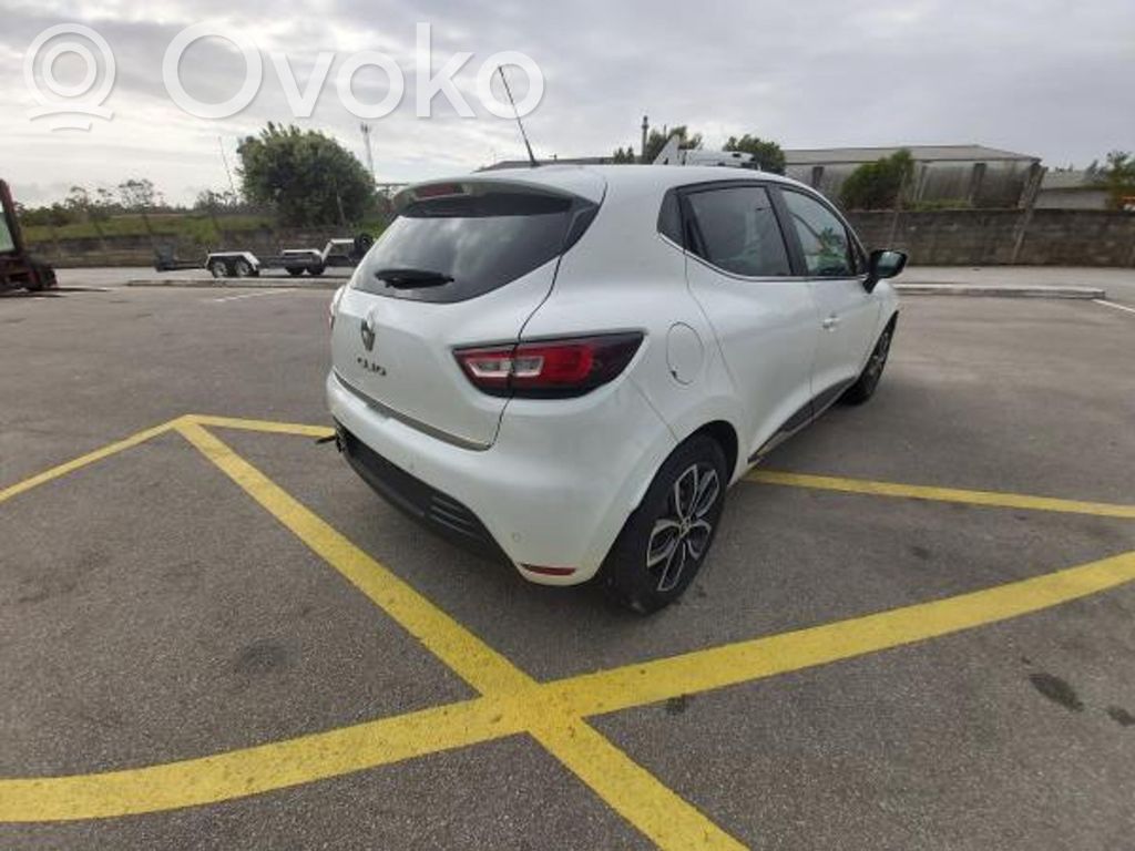 Clio IV Clio