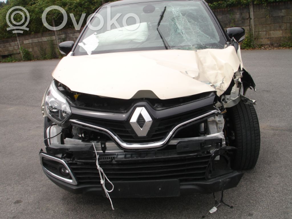 Captur Captur