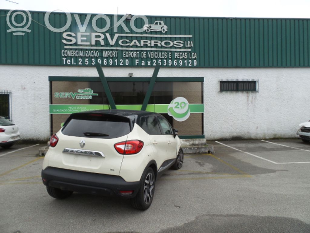 Captur Captur