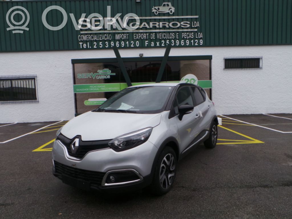 Captur Captur