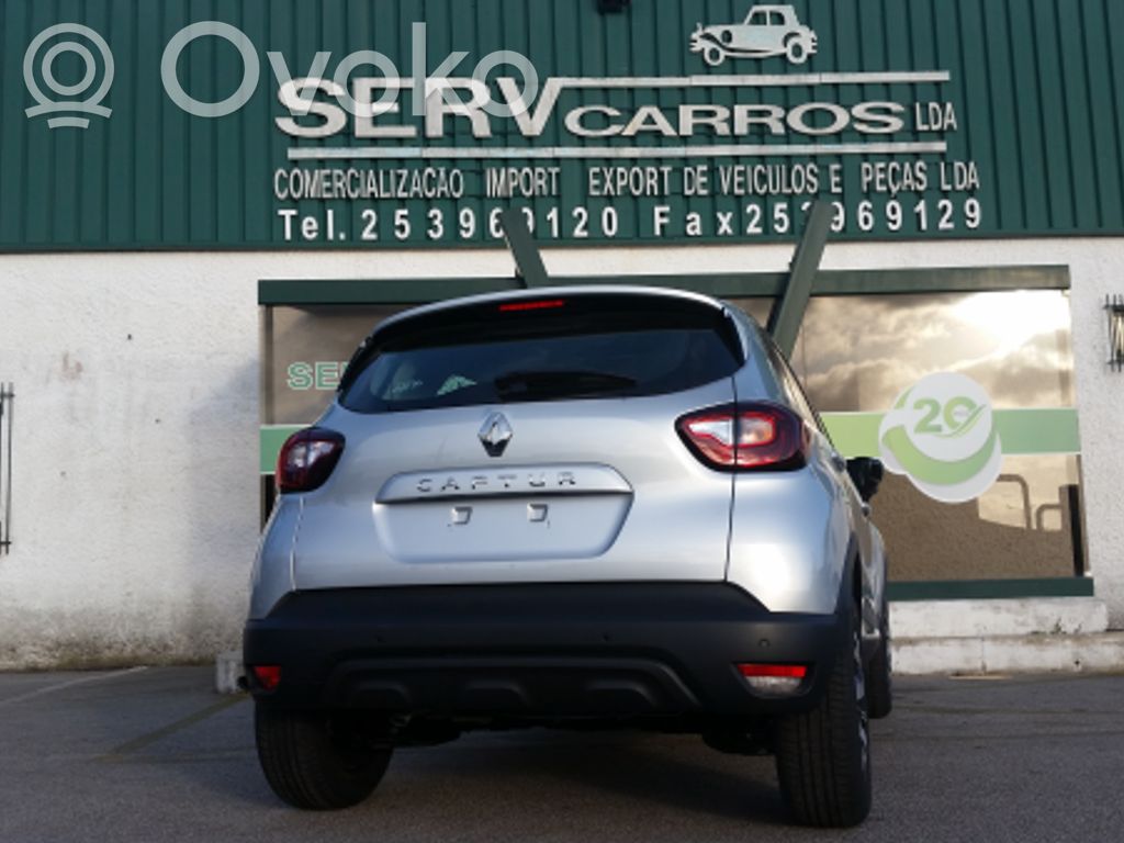 Captur Captur