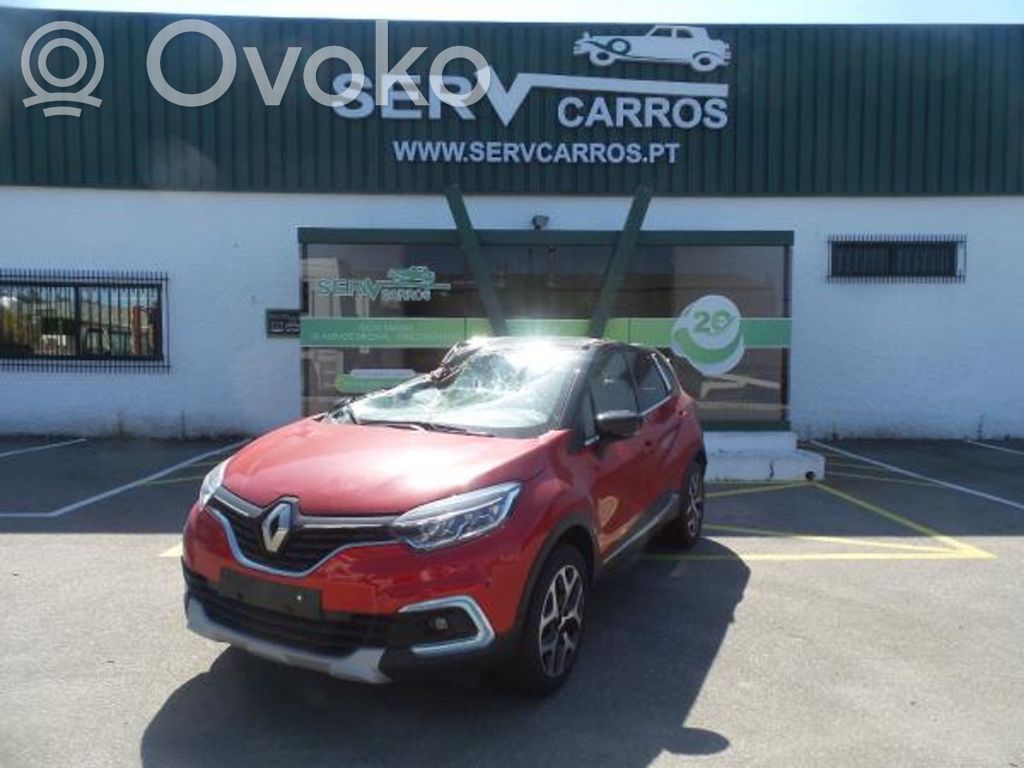 Captur Captur