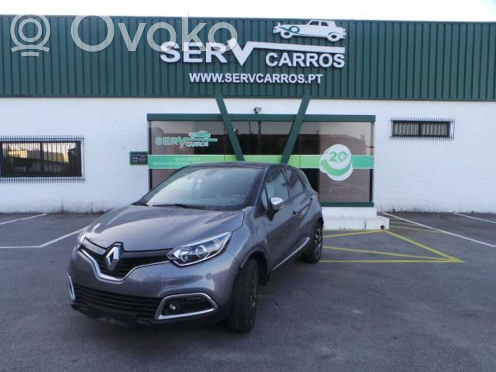Captur Captur