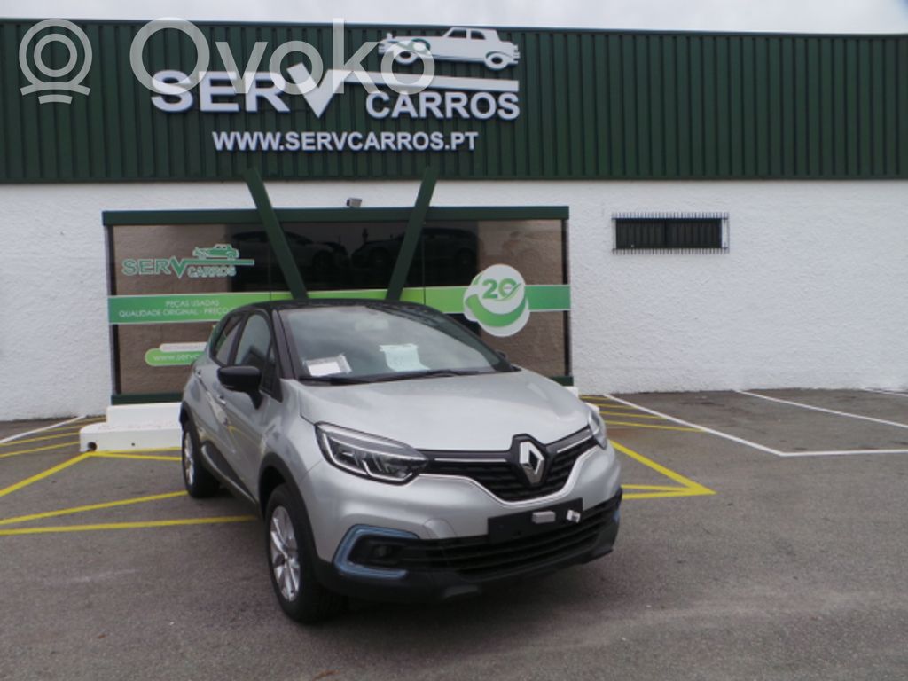 Captur Captur