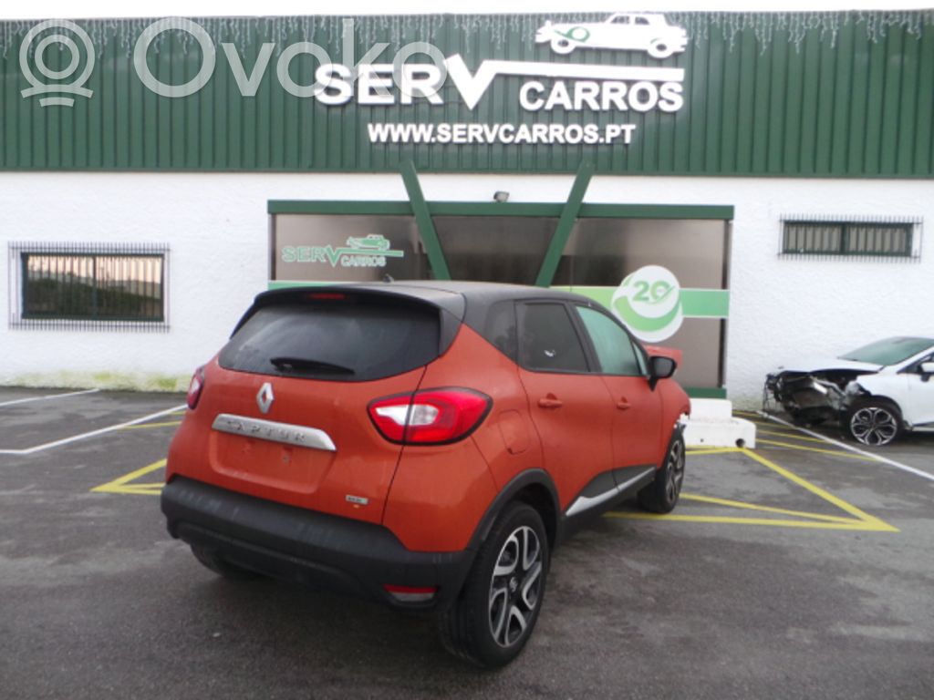 Captur Captur