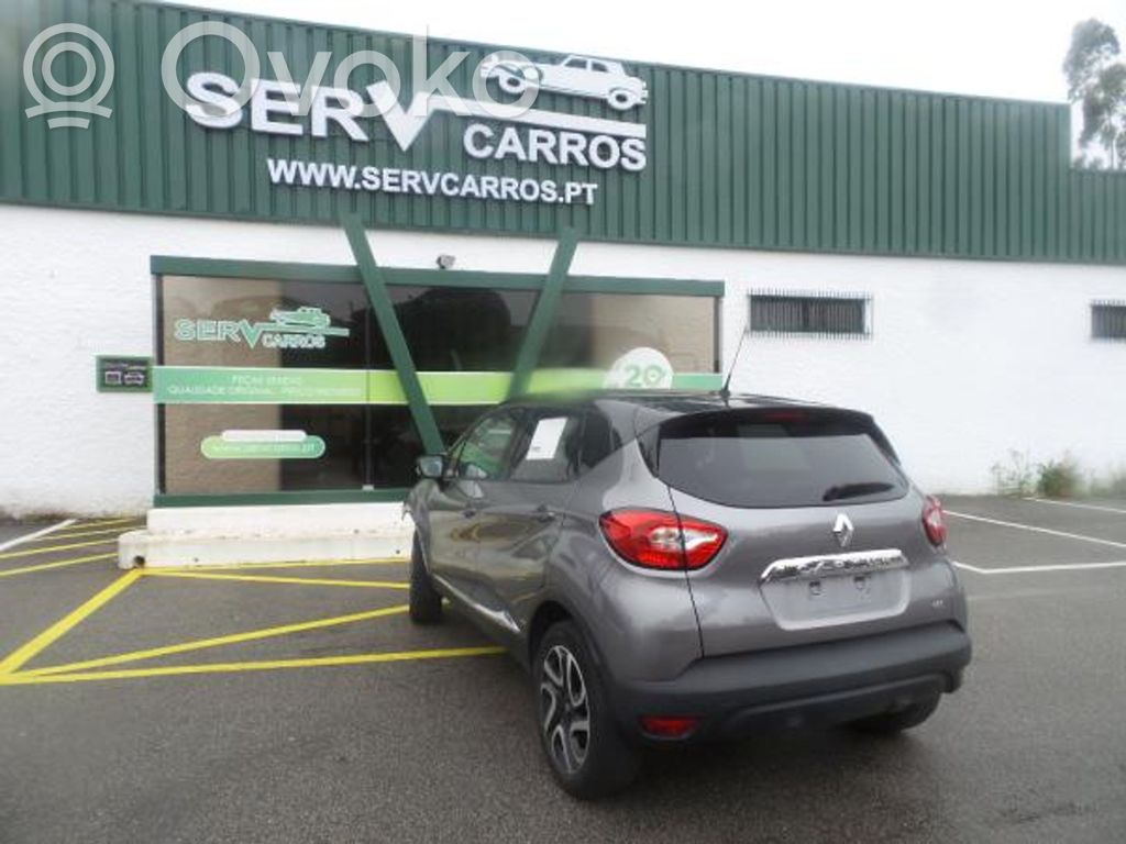 Captur Captur