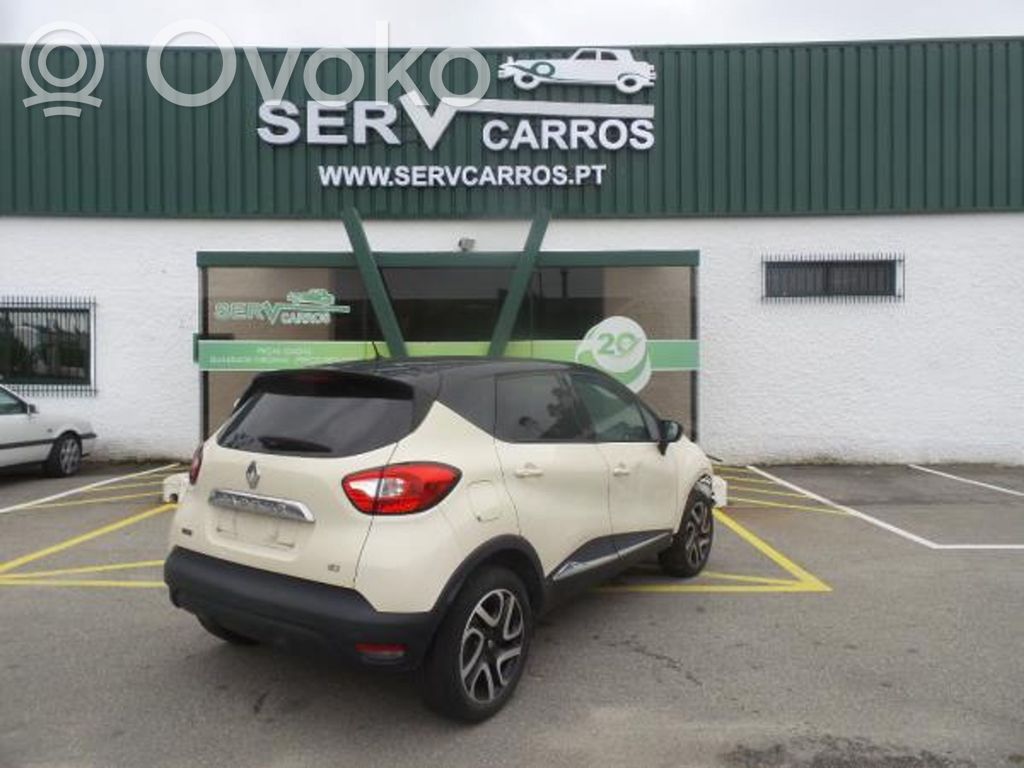 Captur Captur