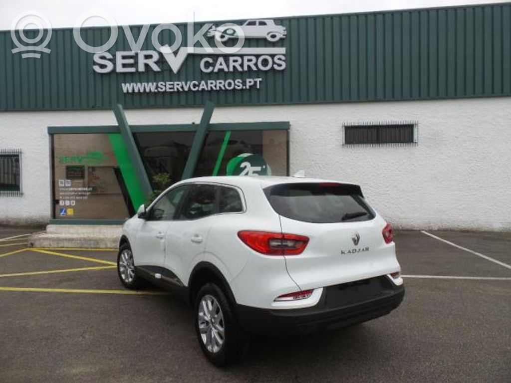 Kadjar Kadjar