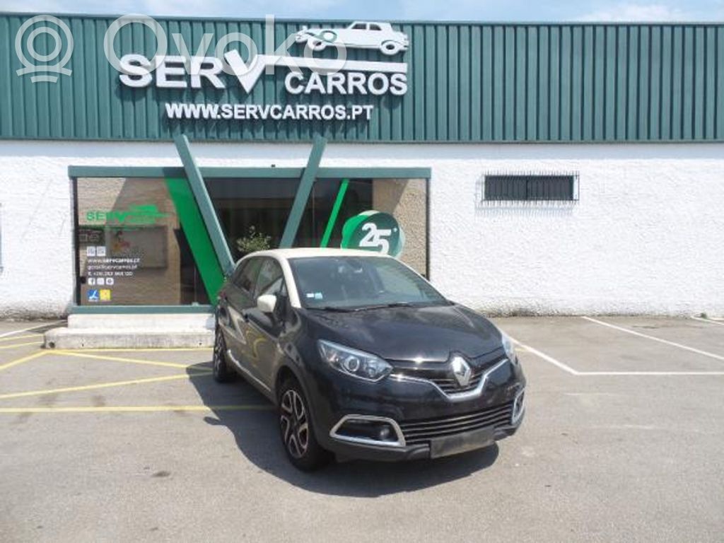Captur Captur