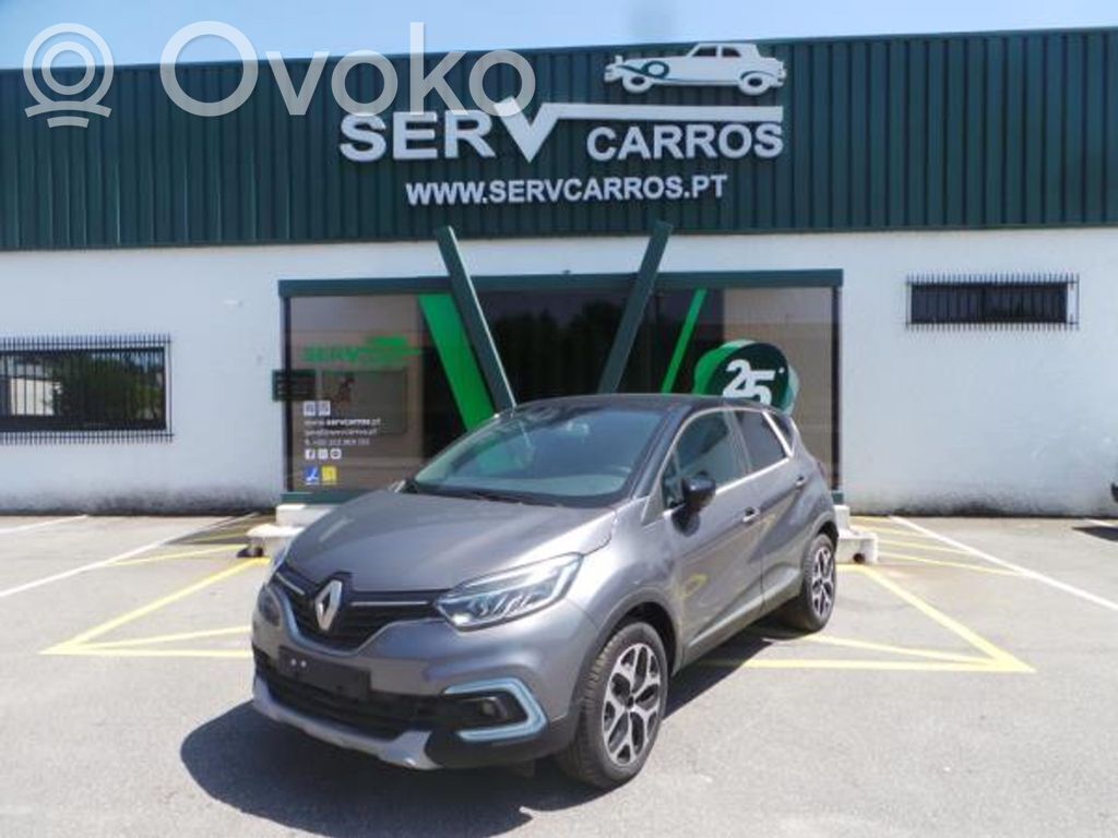 Captur Captur