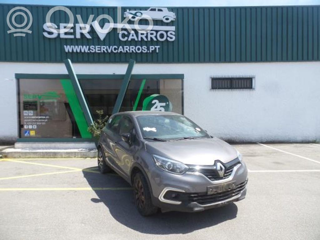 Captur Captur