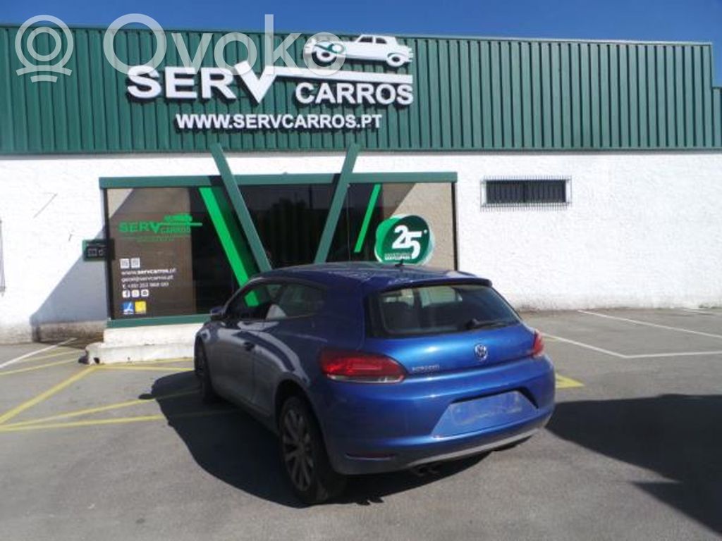Scirocco Scirocco