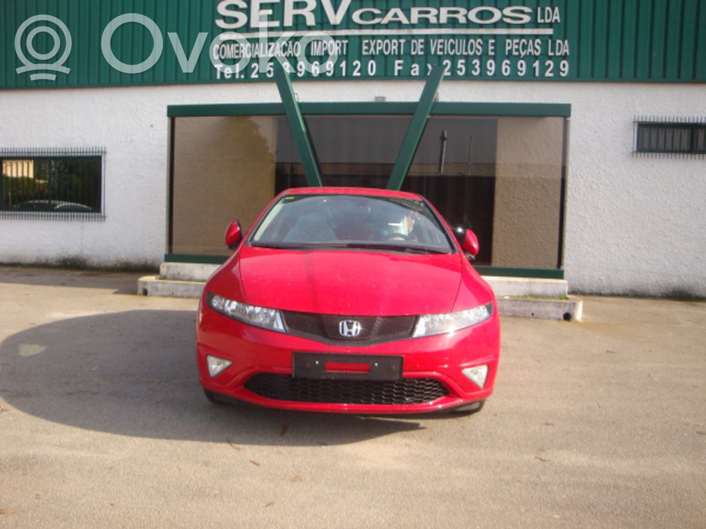 Civic Civic
