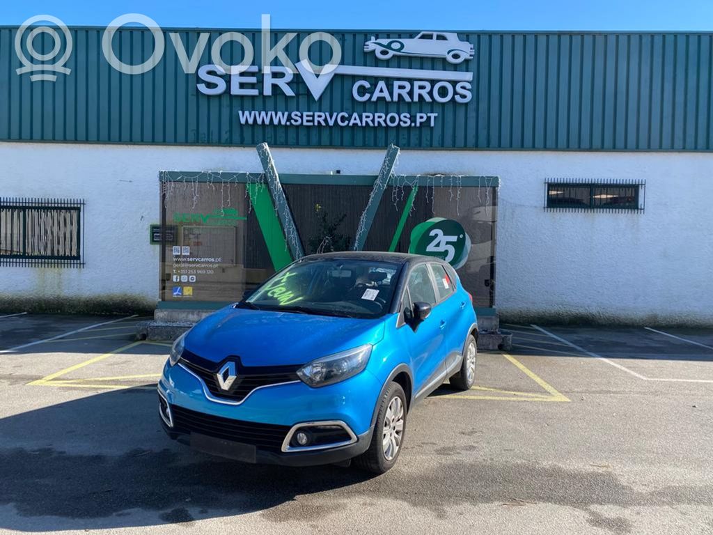 Captur Captur