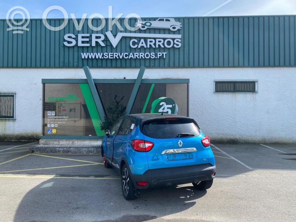 Captur Captur