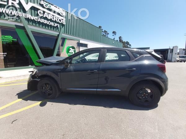 Captur II Captur