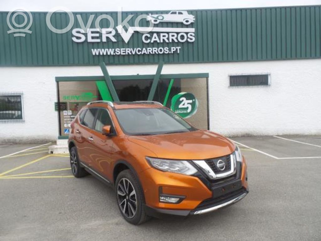 X-Trail T32 X-Trail