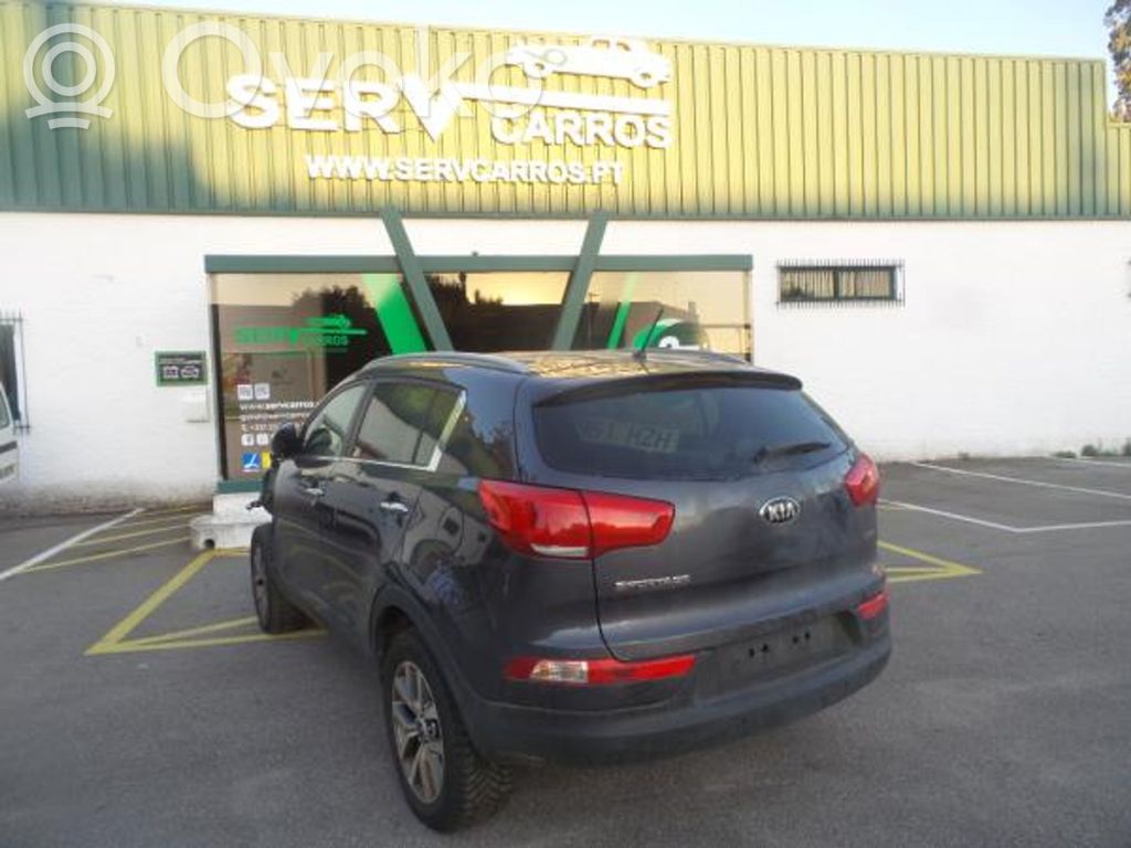Sportage Sportage