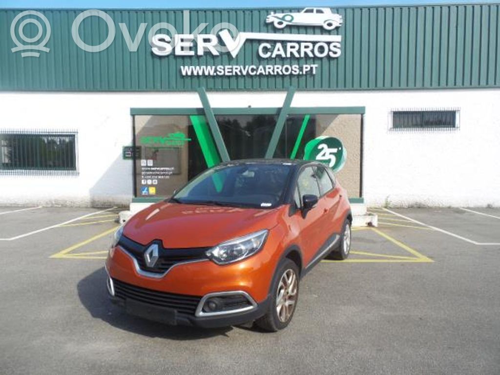Captur Captur