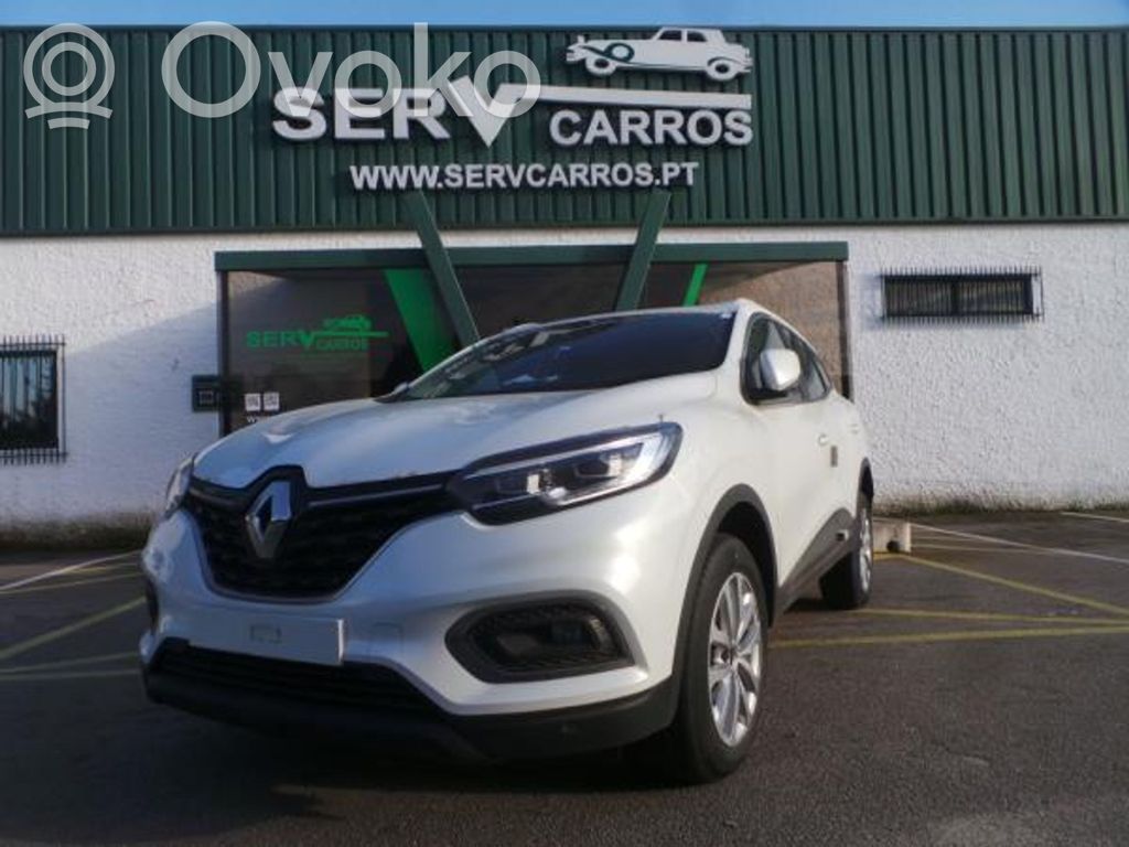 Kadjar Kadjar