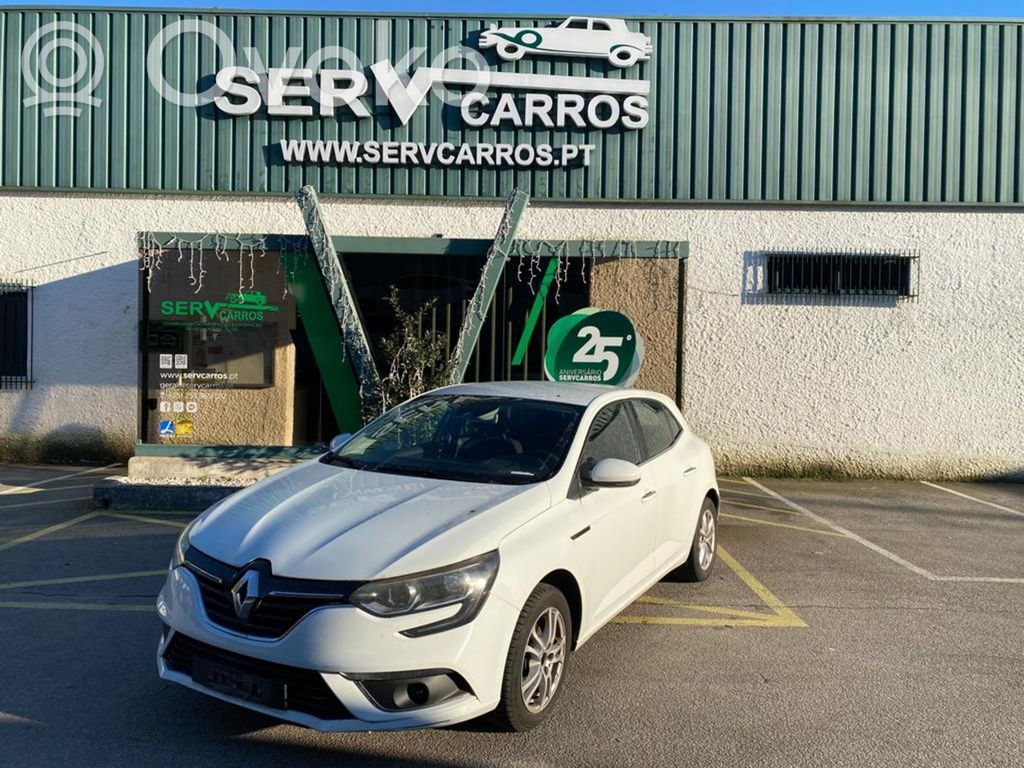Megane IV Megane