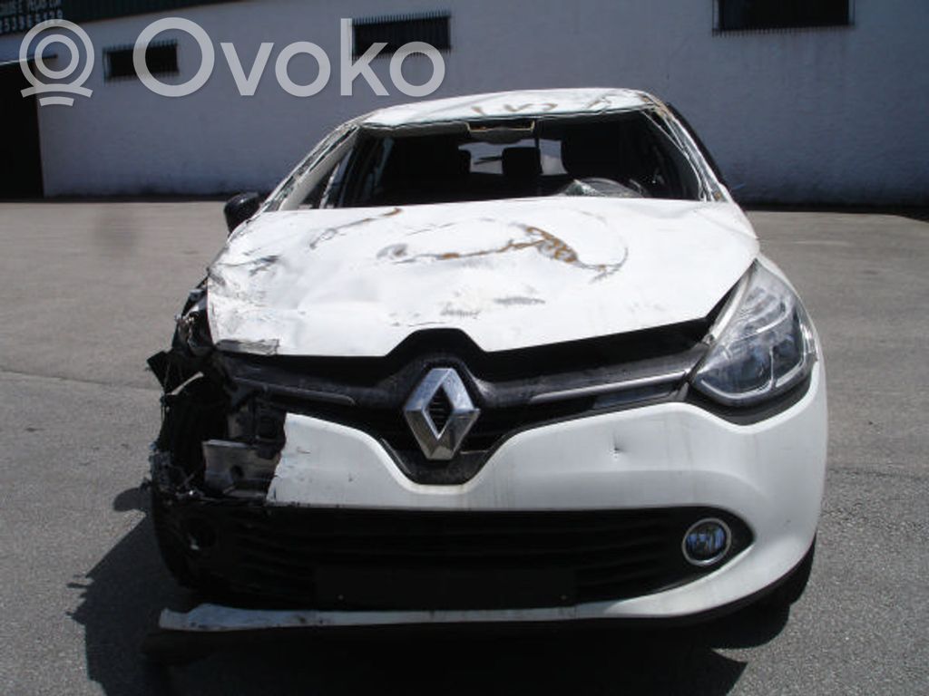 Clio IV Clio
