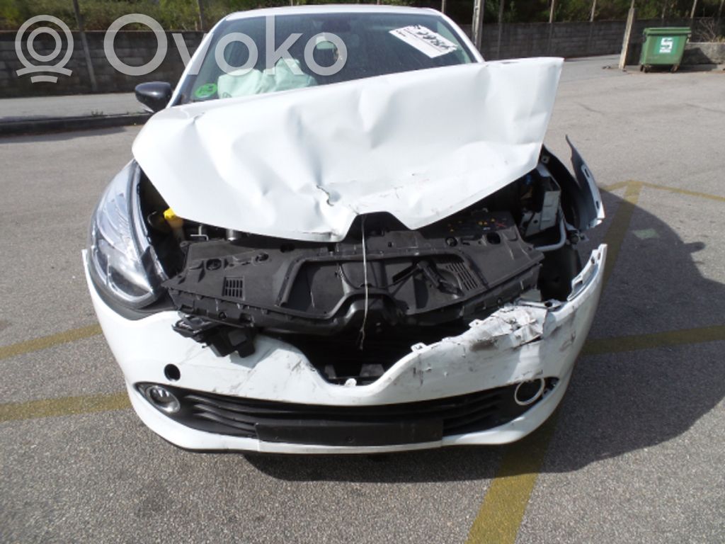 Clio IV Clio
