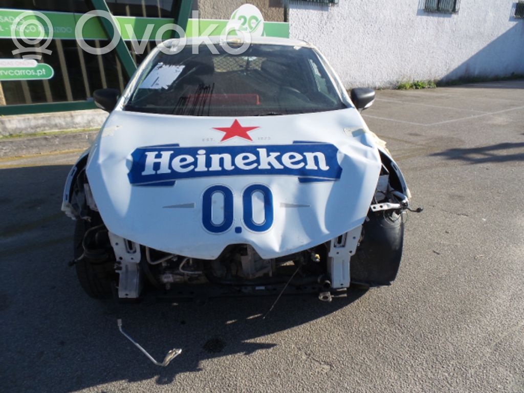 Clio IV Clio