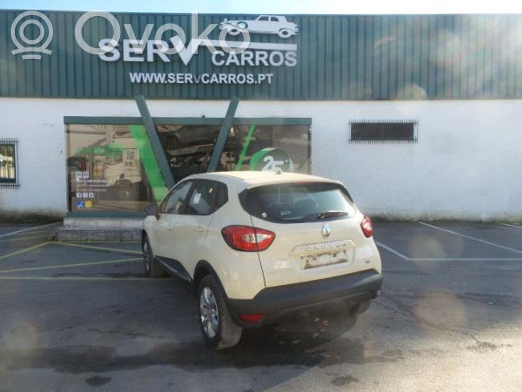 Captur Captur