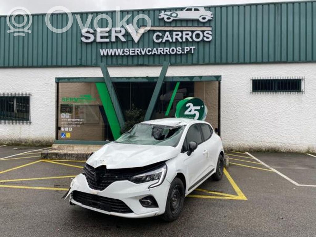 Clio V Clio
