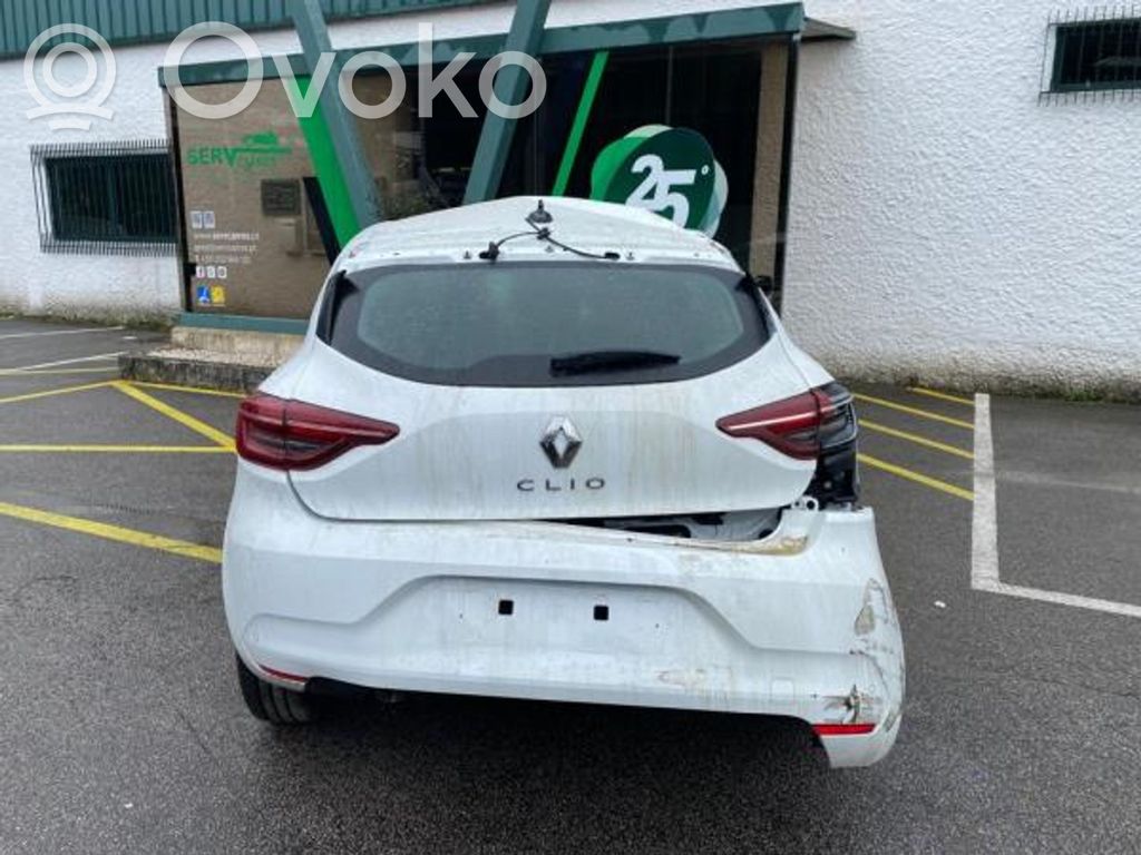 Clio V Clio