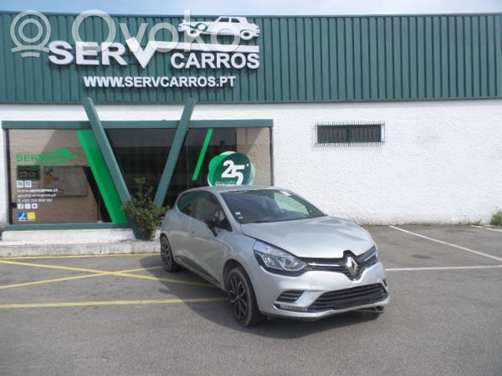 Clio IV Clio