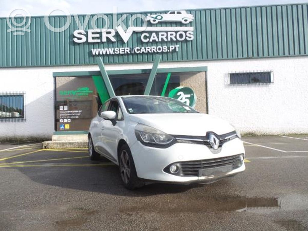 Clio IV Clio