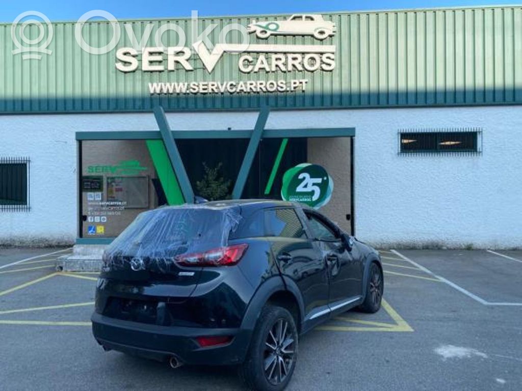 CX-3 CX-3