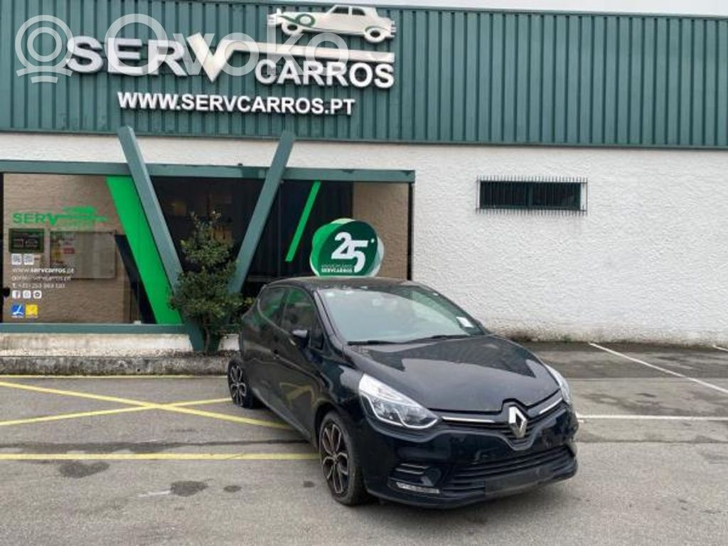 Clio IV Clio