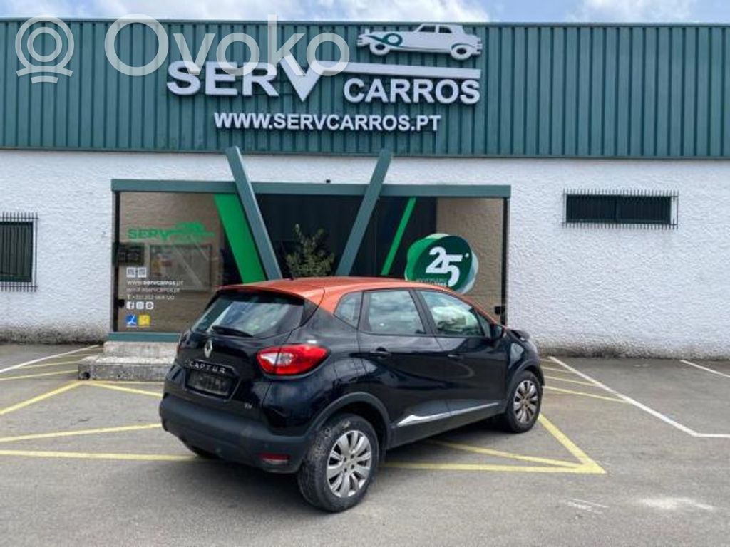 Captur Captur