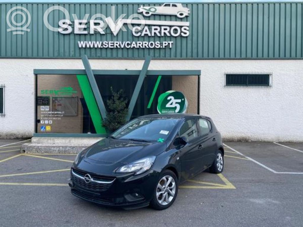 Corsa E Corsa